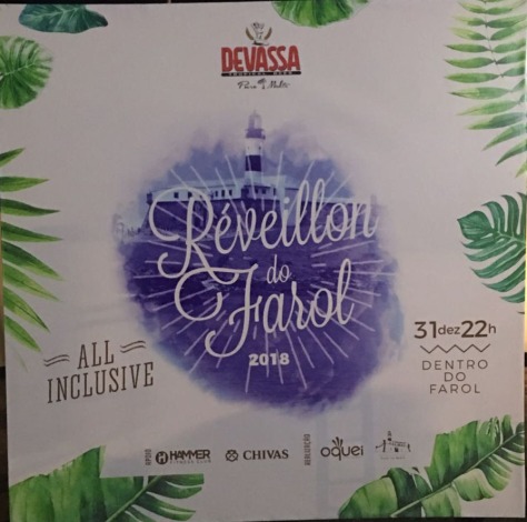 cartaz do evento 2